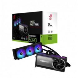 ASUS nVidia GeForce ROG-ASTRAL-LC-RTX5090-O32G-GAMING...