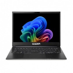Leader AI Companion Copilot  PC SCP4-C2, 14' FHD, AMD...