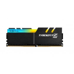 G.SKILL F4-3600C18S-16GTZR 16GB (1 x 16GB)/ DDR4 3600...