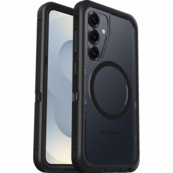 OtterBox Defender XT Clear Magnets Samsung Galaxy S25  5G...