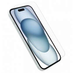 OtterBox Premium Glass Antimicrobial Apple iPhone 16e /...