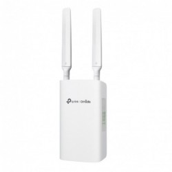 TP-Link ER703WP-4G-Outdoor Omada 4G  Cat6 AX3000 Wi-Fi 6...