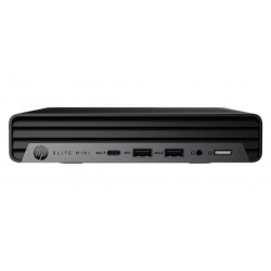 HP Elite Mini 805 G8 Desktop PC AMD Ryzen PRO R5-5650GE...