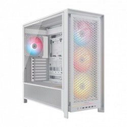 Corsair FRAME 5000D RS ARGB High-Airflow Mid-Tower PC...