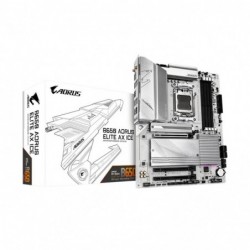 Gigabyte B650 AORUS ELITE AX ICE AMD B650 AM5 ATX...