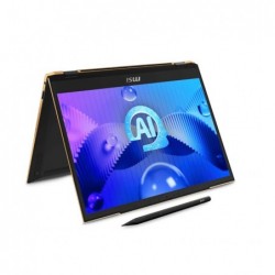 MSI Summit Series Notebook 13.3'  FHD Touchscreen Intel®...