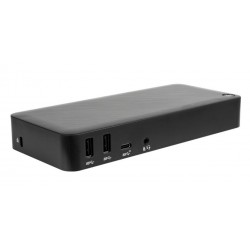 Targus USB-C Multi-Function DisplayPort Alt Mode Triple...