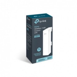 TP-Link CPE510 5GHz 300Mbps 13dBi Outdoor CPE Access...