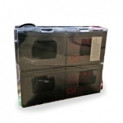 PowerShield Clamshell Battery Cartridge 4, for PSCRT2000...