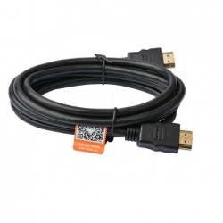 8Ware Premium HDMI 2.0 Certified Cable 3m Male to Male -...