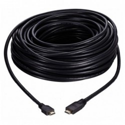 Astrotek HDMI 2.0 Cable 20m - V2.0 Cable 19pin M-M Male...