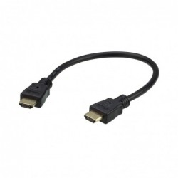 Aten 0.3m 4K HDMI High Speed Ethernet cable, supports up...