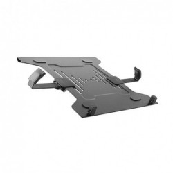 Brateck Steel Laptop Holder Fits10'-15.6' for most desk...