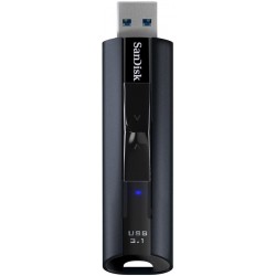 SanDisk 128GB Extreme Pro USB3.1 Solid State Flash Drive...