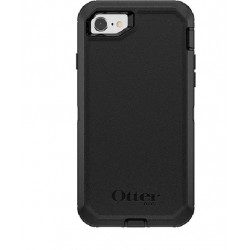 OtterBox Defender Apple iPhone SE (3rd & 2nd Gen) and...