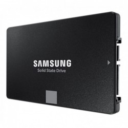 Samsung 870 EVO 500GB 2.5' SATA III 6GB/s SSD 560R/530W...