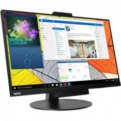 LENOVO ThinkCentre Tiny-in-One 27' 60Hz QHD Monitor...