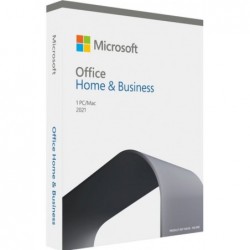 Microsoft Office Home & Business 2021 English APAC...