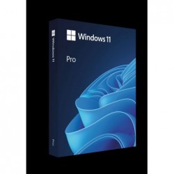 Microsoft Windows 11 Professional OEM 64-bit English 1...
