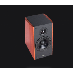 Edifier R2000DB-BROWN Powered Bluetooth Bookshelf...