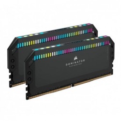 Corsair DOMINATOR® Platinum RGB 64GB (4x16GB) DDR5 UDIMM...