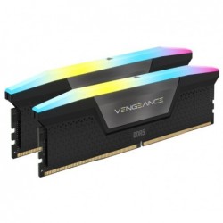 Corsair  Vengeance 96GB (2x48GB) DDR5 UDIMM 5600MHz C40...