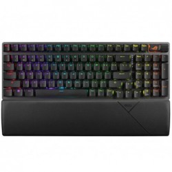 ASUS ROG STRIX SCOPE II 96 WL Snow Switch NX Wireless...