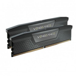Corsair  Vengeance 64GB (2x32GB) DDR5 UDIMM 6400MHz C32...