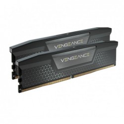 Corsair Vengeance 32GB (2x16GB) DDR5 UDIMM 6400MHz C36...