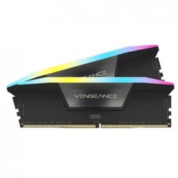 Corsair Vengeance RGB 32GB (2x16GB) DDR5 UDIMM 6000MHz...