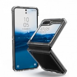 UAG Plyo Samsung Galaxy Z Flip5 5G (6.7') Rugged Case -...