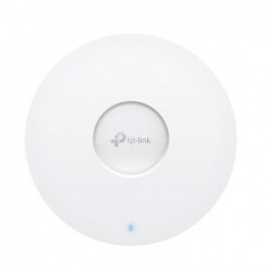 TP-Link EAP783 Omada BE19000 Ceiling Mount Tri-Band Wi-Fi...