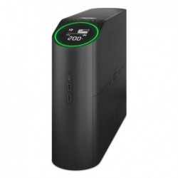 APC Back-UPS Pro Gaming UPS 2200VA/1320W, Tower, 230V,...