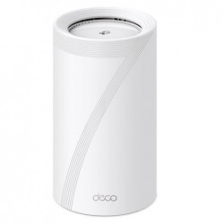 TP-Link Deco BE85(1-pack) BE22000 Tri-Band Whole Home...