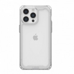 UAG Plyo Apple iPhone 15 Pro Max (6.7') Rugged Case - Ice...