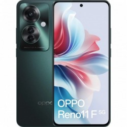 EOL OPPO Reno11 F 5G - Palm Green (CPH2603AU Green)*AU...