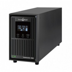 PowerShield Commander 2000VA/1800W - 10Amp, Line...