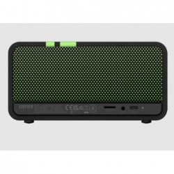 Edifier MP230 GREEN BLACK Portable Bluetooth Retro...