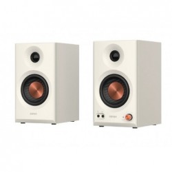 Edifier MR3 WHITE Studio-quality monitor speaker suitable...
