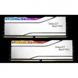 G.SKILL F5-8000J3848H16GX2-TR5NS 32GB (2 x 16GB)/ DDR5...