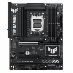 ASUS AMD TUF GAMING B850-PLUS WIFI (AM5) ATX Motherboard,...