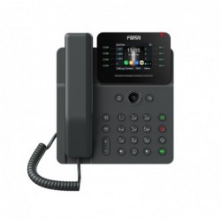 Fanvil V62W Prime Business Phone 2.8-inch color screen □√...
