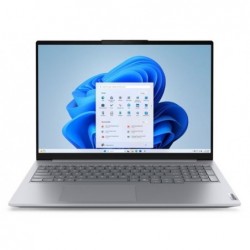 LENOVO ThinkBook 16 G8 16' WUXGA Intel i7-240H 32GB DDR5...