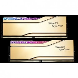 G.SKILL F5-6000J2836F48GX2-TR5NG 48GB  (2 x 48GB)/ DDR5...