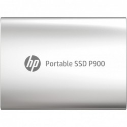 HP Portable SSD P900 (Silver) 1TB, Read up to 2000MB/s &...