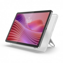 Lenovo Tab 10.1' Wi-Fi 128GB With Clear Case - Luna Grey...