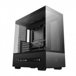 DeepCool CH690 DIGITAL Mid-Tower ATX Case, Panoramic...