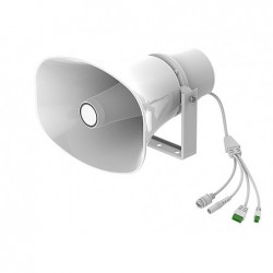 Fanvil A233 Horn Speaker is a commercial-grade IP audio...