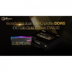 BIWIN DDR5 Memory DW100 OC LAB 6000mhz 192GB (48GB*4)...