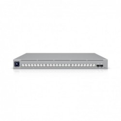 Ubiquiti  Pro XG 24, Professional-grade, 24-port Layer 3,...